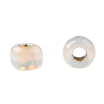 TOHO Round Seed Beads SEED-XTR11-0751-1