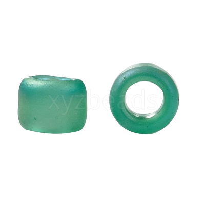 TOHO Round Seed Beads SEED-JPTR08-0164BF-1