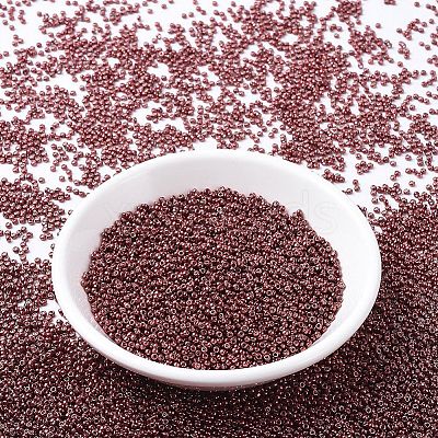 MIYUKI Round Rocailles Beads X-SEED-G007-RR1089-1