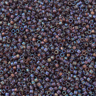 MIYUKI Delica Beads SEED-MY11-DB0865-1