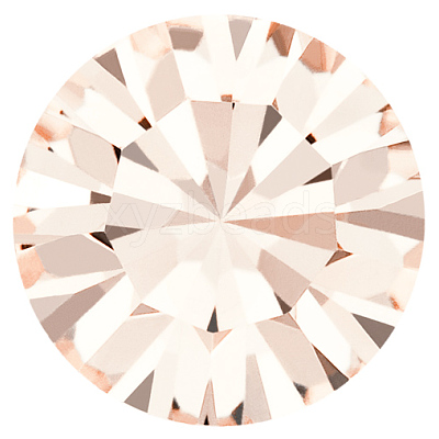 Preciosa® MAXIMA Crystal Round Stones Y-PRC-RBSS39-00520-1
