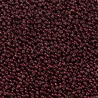 TOHO 11/0 Round Beads X-SEED-TR11-0564-1
