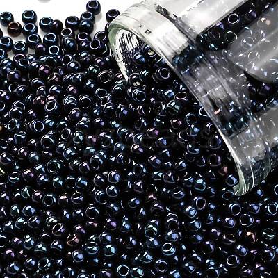 TOHO Round Seed Beads SEED-JPTR11-0082-1