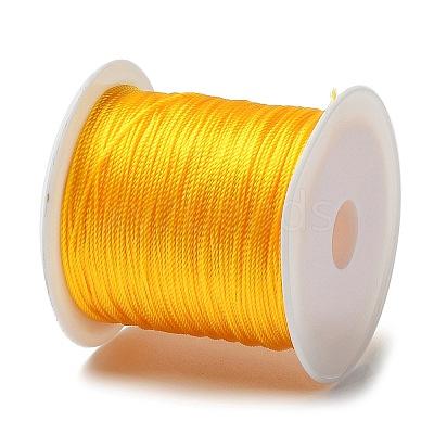 9-Ply Round Nylon Twisted Cord NWIR-Q001-01B-02-1