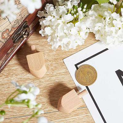 Schima Superba Gyroscope WOOD-GF0001-23-1