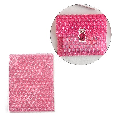 Plastic Package Bags ABAG-C007-01B-02-1