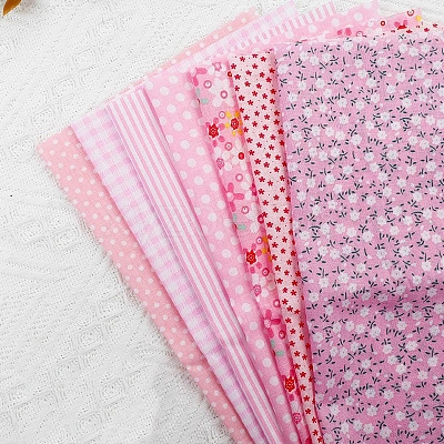 Cotton Fabric PW-WG96673-02-1