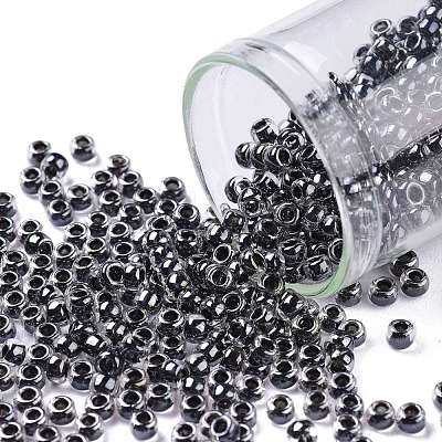 TOHO 8/0 Round Beads SEED-XTR08-0344-1