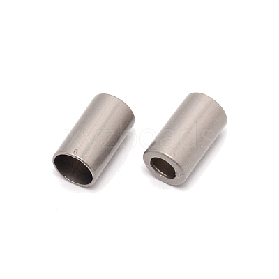 Zinc Alloy Cord Ends PALLOY-WH0088-39A-P-1