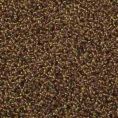 TOHO 11/0 Round Beads X-SEED-TR11-2152S-1