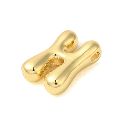Rack Plating Brass Pendants KK-C067-10G-H-1