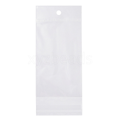Rectangle OPP Cellophane Bags OPC-F005-05A-1