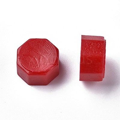 Sealing Wax Particles X-DIY-E033-A18-1