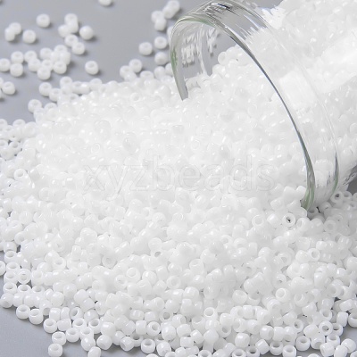 TOHO 11/0 Round Beads SEED-TR11-0041-1