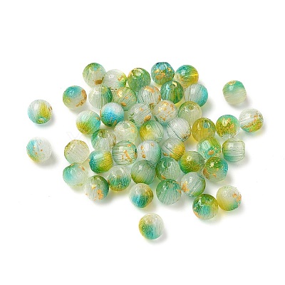 47Pcs Cat Eye Beads CE-Q001-01A-1