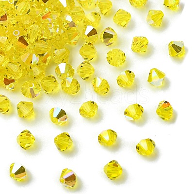 Preciosa® Crystal Beads Y-PRC-BA5-80310-201-1