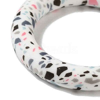 Silicone Beads SIL-Z010-04B-1