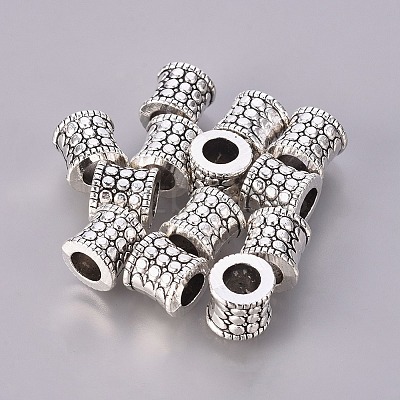 Large Hole Beads LS-LFH10273Y-NF-1
