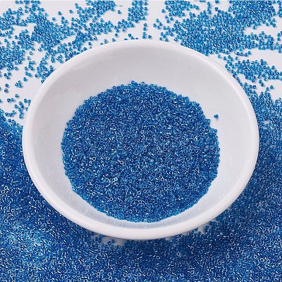 MIYUKI Delica Beads X-SEED-J020-DB0920-1