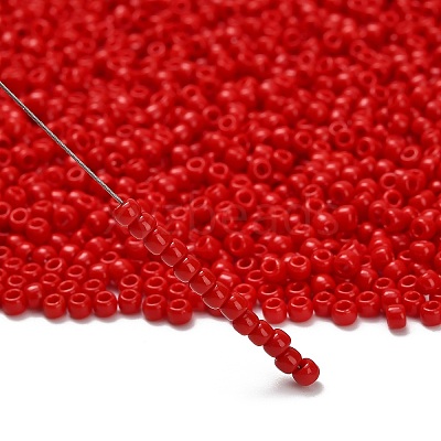 TOHO 8/0 Round Beads SEED-TR08-0045A-1