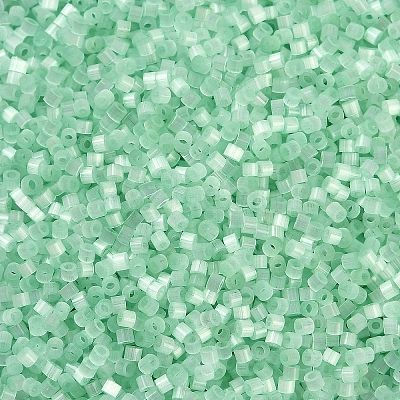 Imitation Cat Eyes Glass Seed Beads X1-SEED-H003-03Y-1