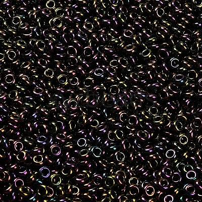 TOHO 8/0 Demi Round Beads Y-SEED-DR08-0085-1