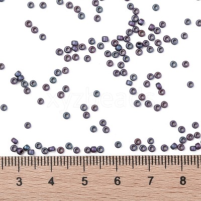 TOHO 11/0 Round Beads X-SEED-TR11-0705-1
