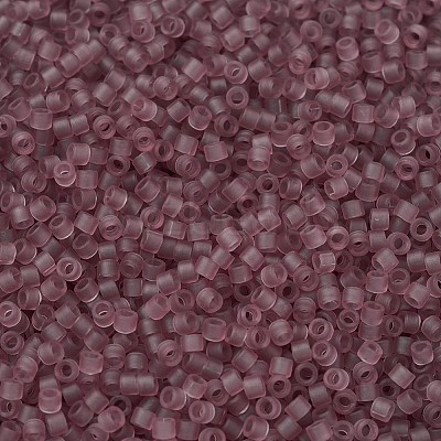 MIYUKI Delica Beads SEED-J020-DB0765-1