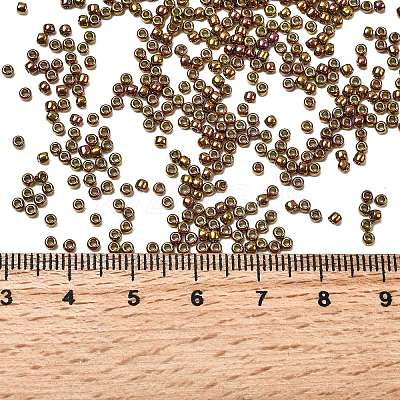 TOHO 11/0 Round Beads SEED-XTR11-0514-1