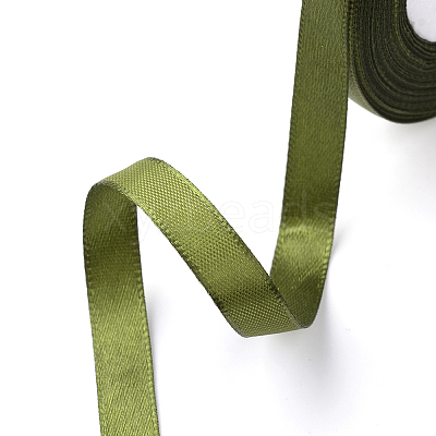 Single Face Satin Ribbon RC6mmY-067-1