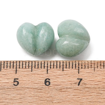 Natural Amazonite Beads G-Z156-B02-1