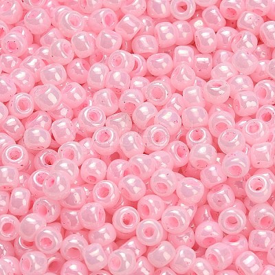 TOHO 3/0 Round Beads SEED-XTR03-0909-1