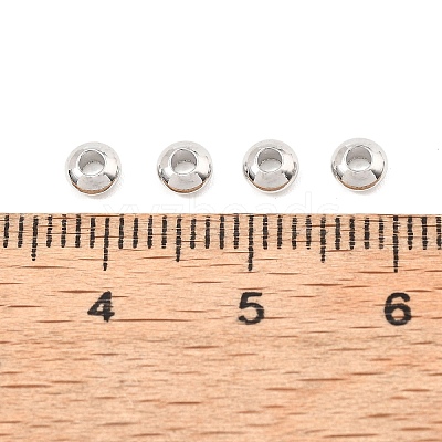 SHEGRACE Brass Beads XGRPCH248-214P-1
