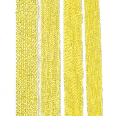 Glass Beads Strands EGLA-A044-T8mm-D29-1