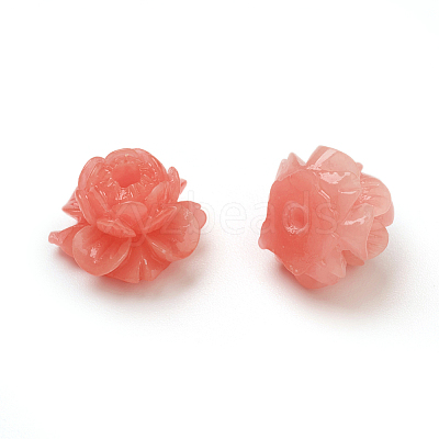 Shell Beads X-CORA-D032-16-1