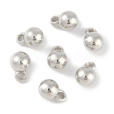 CCB Plastic Charms FIND-U001-09P-04-1