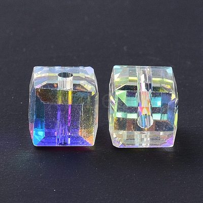 K9 Glass SWAR-F074-8x8mm-32-1
