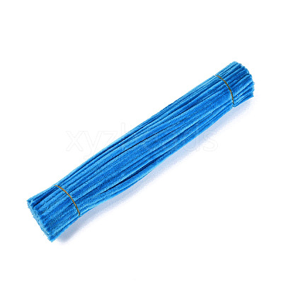 Pipe Cleaners AJEW-ZX009-08A-16-1