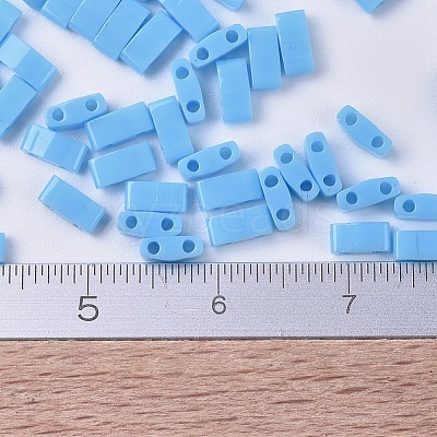 MIYUKI Half TILA Beads SEED-MY05-HTL0413-1
