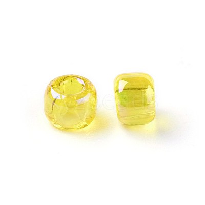 MGB Matsuno Glass Beads SEED-Q033-3.6mm-5R-1