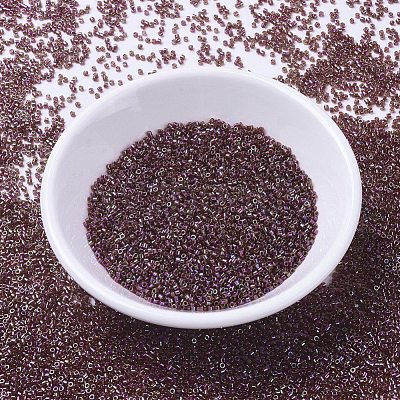 MIYUKI Delica Beads X-SEED-J020-DB1242-1