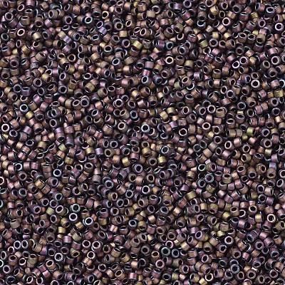 MIYUKI Delica Beads SEED-X0054-DB1056-1