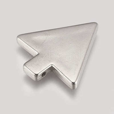 CCB Plastic Pendant CCB-K007-62P-1