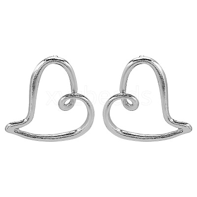 Alloy Iron Pendants FS-WGF7DED-02-1