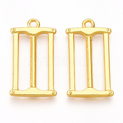 Alloy Pendants X1-PALLOY-N176-124G-1