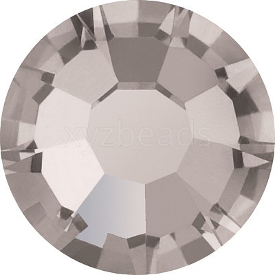 Preciosa® MAXIMA Crystal No Hotfix Flatback Stones Y-PRC-NSS8-00030-279-1