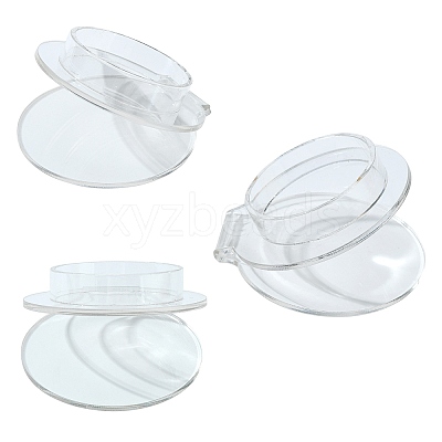 Plastic Bracelet Display BDIS-75X70-1