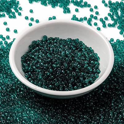 MIYUKI Round Rocailles Beads X-SEED-G008-RR2405-1