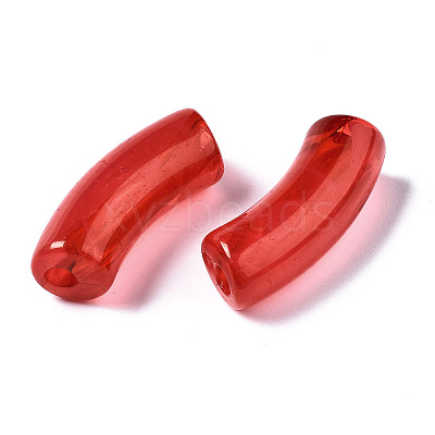 Acrylic Beads X1-SACR-S678-021-1