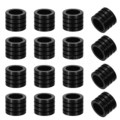 16Pcs 304 Stainless Steel Beads STAS-GA0001-87-1
